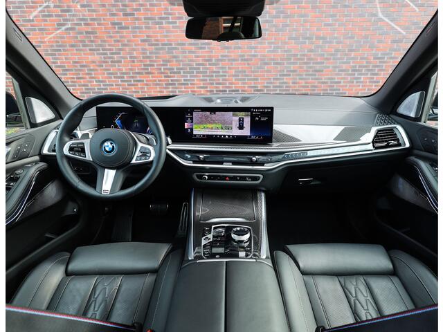 BMW X5 50e xDrive | M Sport Pro - B&W Diamond
