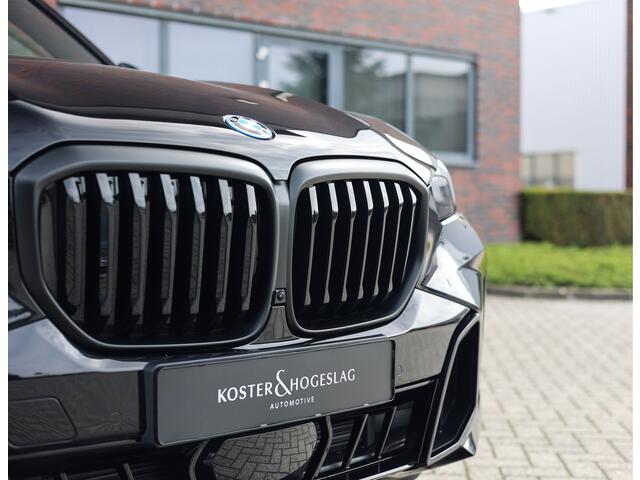 BMW X5 50e xDrive | M Sport Pro - B&W Diamond