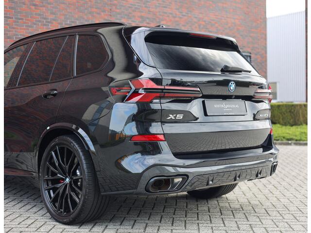 BMW X5 50e xDrive | M Sport Pro - B&W Diamond