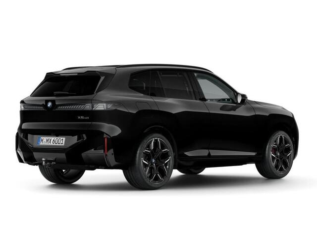 BMW X5 40 xDrive | M Sportpakket Pro | Comfort Package | Trekhaak | Automatische portieren | Bowers & Wilkins