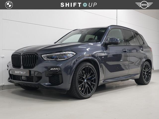 BMW X5 xDrive45e M-Sport | Panoramadak | CoPilot | Laser | Harman Kardon