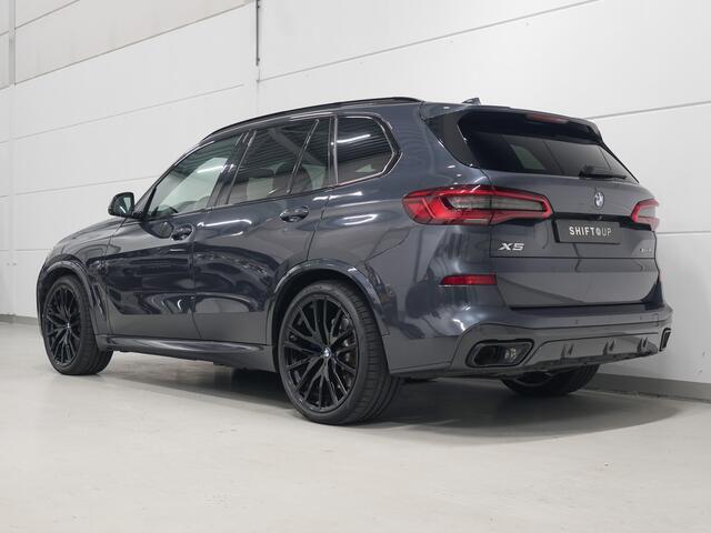 BMW X5 xDrive45e M-Sport | Panoramadak | CoPilot | Laser | Harman Kardon