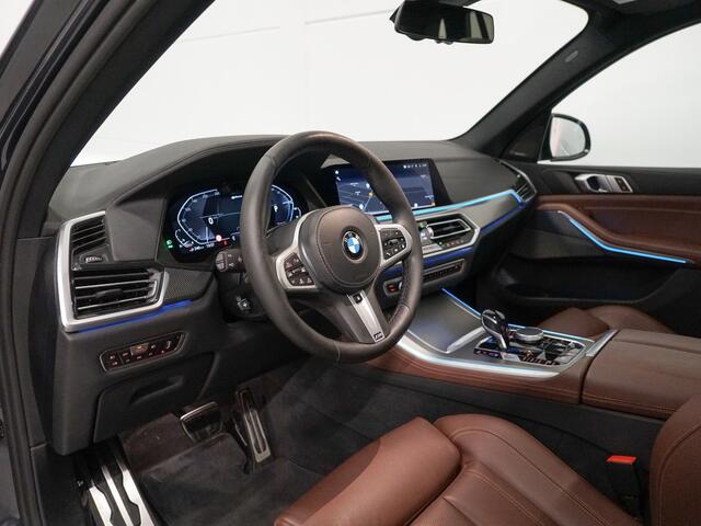 BMW X5 xDrive45e M-Sport | Panoramadak | CoPilot | Laser | Harman Kardon