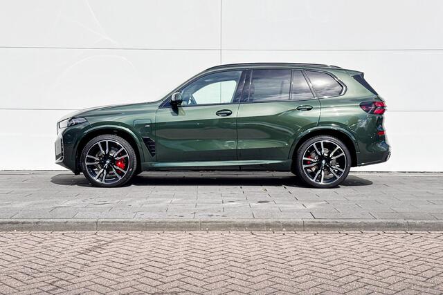 BMW X5 xDrive50e | M-Sport PRO | Driving Assistant Professional | Trekhaak | Huisselectie