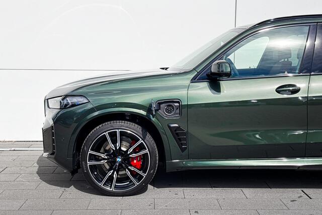 BMW X5 xDrive50e | M-Sport PRO | Driving Assistant Professional | Trekhaak | Huisselectie