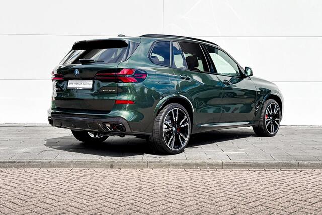 BMW X5 xDrive50e | M-Sport PRO | Driving Assistant Professional | Trekhaak | Huisselectie