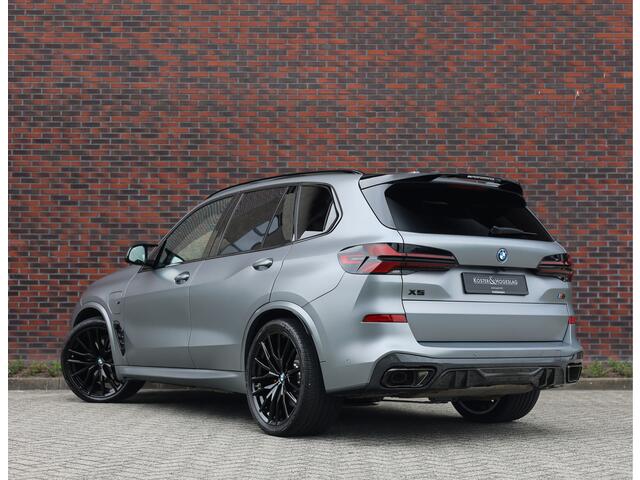 BMW X5 50e xDrive | M Performance - Pano - Trekhaak