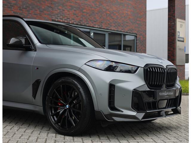BMW X5 50e xDrive | M Performance - Pano - Trekhaak