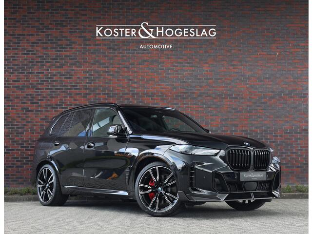 BMW X5 50e xDrive | M Performance - Pano - Trekhaak - H/K