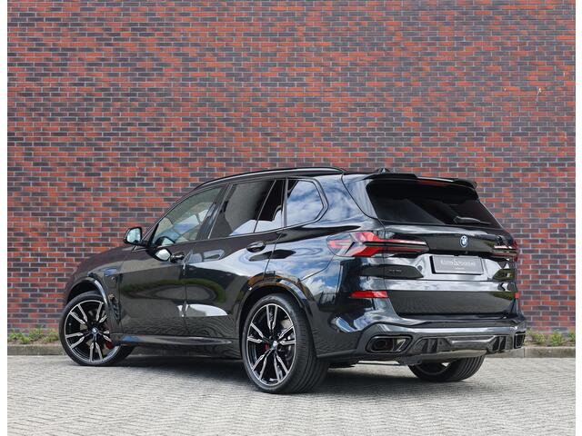BMW X5 50e xDrive | M Performance - Pano - Trekhaak