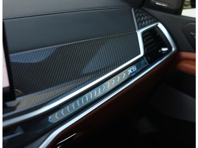 BMW X5 50e xDrive | M Performance - Pano - Trekhaak