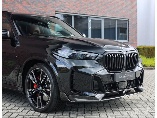 BMW X5 50e xDrive | M Performance - Pano - Trekhaak
