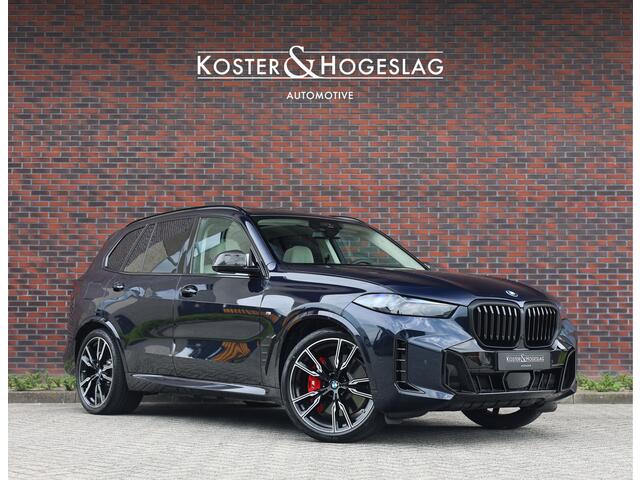 BMW X5 50e xDrive | Individual - SkyLounge - Bowers&Wilkins