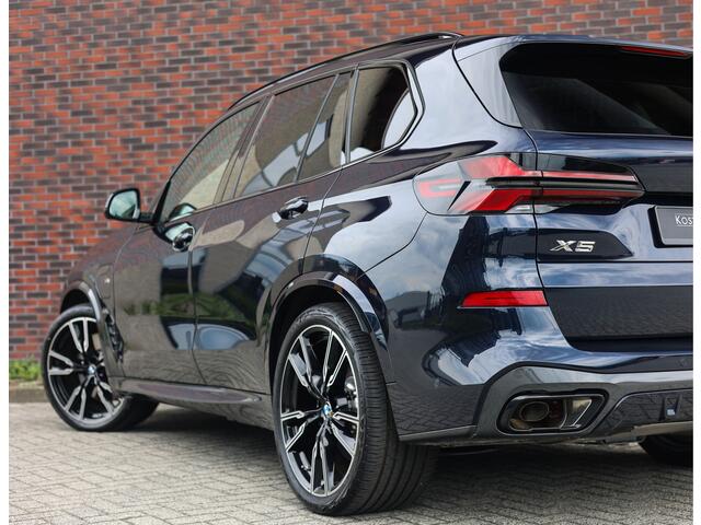 BMW X5 50e xDrive | Individual - SkyLounge - Bowers&Wilkins