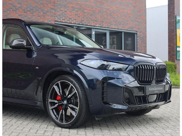 BMW X5 50e xDrive | Individual - SkyLounge - Bowers&Wilkins