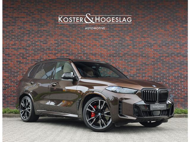 BMW X5 50e xDrive | Individual - Vol!