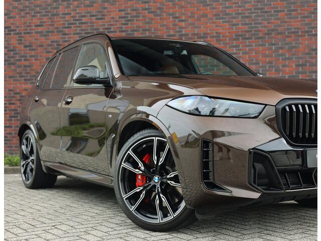 BMW X5 50e xDrive | Individual - Vol!