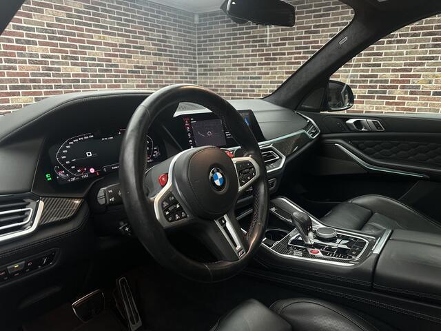 BMW X5 M Competition Pano| Harman kardon| Head up