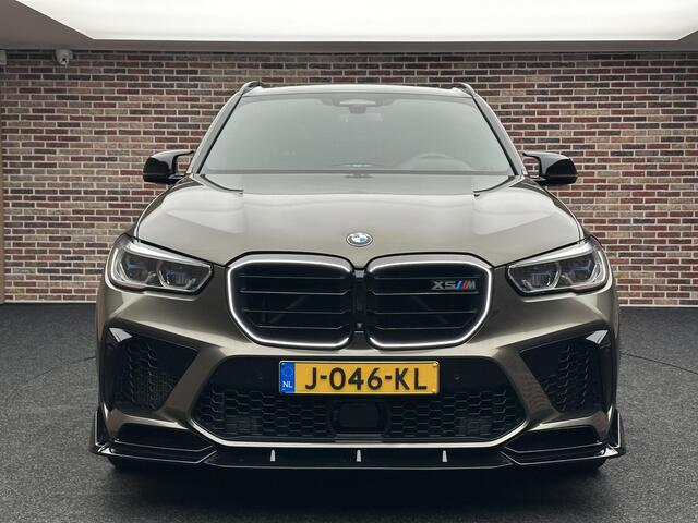 BMW X5 M Competition Pano| Harman kardon| Head up