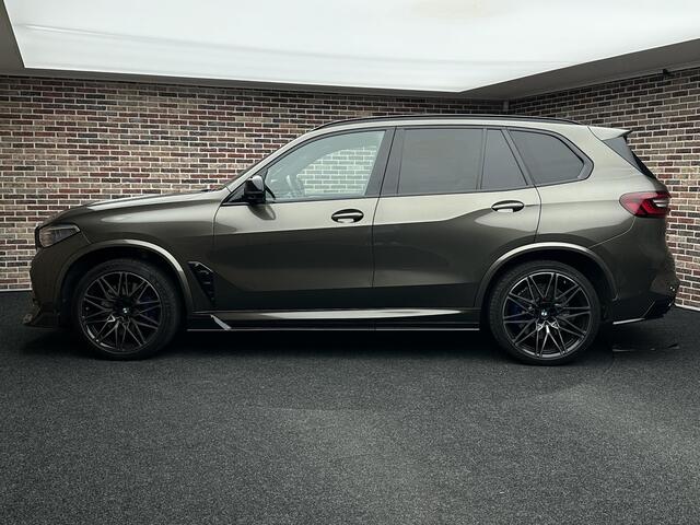 BMW X5 M Competition Pano| Harman kardon| Head up