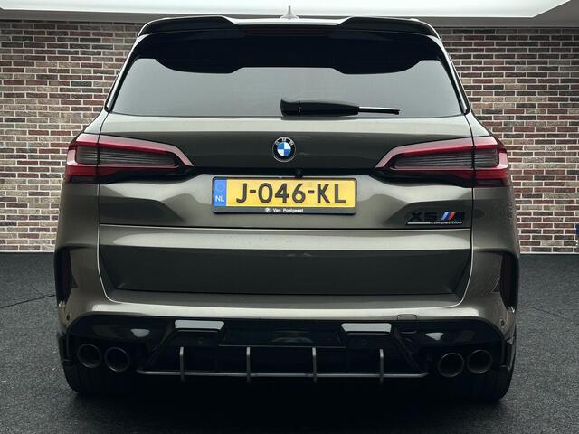 BMW X5 M Competition Pano| Harman kardon| Head up