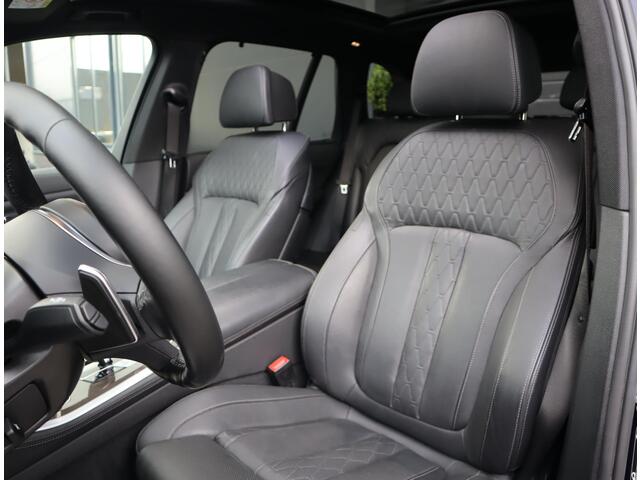 BMW X5 xDrive45e M Sport | Pano | Stoel ventilatie | Comfort Stoelen| ACC | HUD | 360 Camera