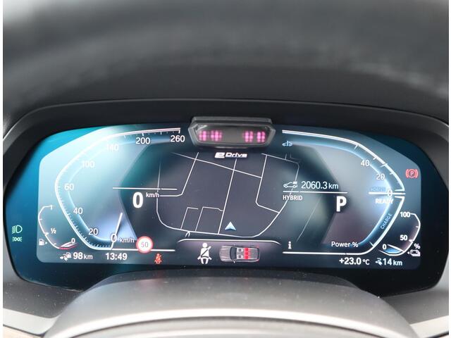 BMW X5 xDrive45e M Sport | Pano | Stoel ventilatie | Comfort Stoelen| ACC | HUD | 360 Camera