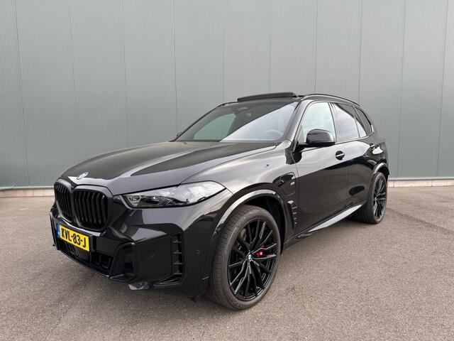 BMW X5 xDrive50e PANORAMADAK | TREKHAAK !