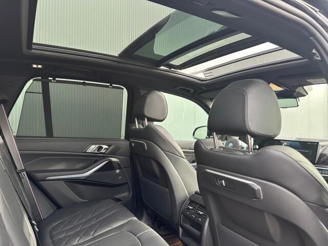 BMW X5 xDrive50e PANORAMADAK | TREKHAAK !