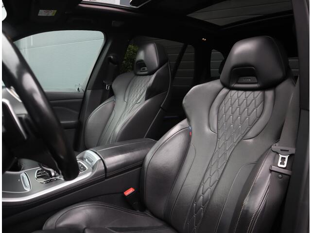 BMW X5 xDrive45e M Sport | Skylounge | Bowers en Wilkins | Softclose | Trekhaak | 22 Inch