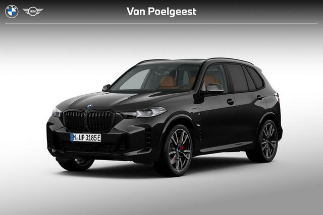 BMW X5 xDrive50e | M Sportpakket Pro | Travel Pack | Innovation Pack | Comfort Pack | Comfort Plus Pack | Trekhaak