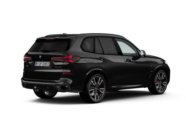 BMW X5 xDrive50e | M Sportpakket Pro | Travel Pack | Innovation Pack | Comfort Pack | Comfort Plus Pack | Trekhaak