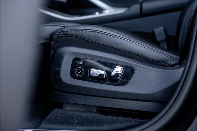 BMW X5 xDrive50e - M Sport | Panorama | H&K | Elek. Trekhaak | Memory | Luchtvering