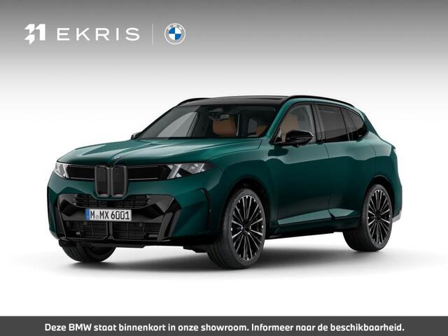BMW X5 40 xDrive | M Sportpakket Pro | Comfort Package | Trekhaak | Bowers & Wilkins | Automatische deuren