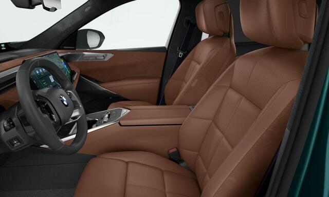 BMW X5 40 xDrive | M Sportpakket Pro | Comfort Package | Trekhaak | Bowers & Wilkins | Automatische deuren