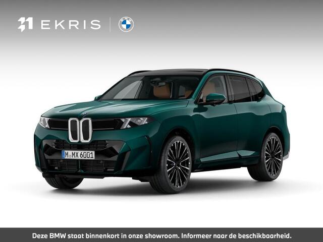 BMW X5 40 xDrive | M Sportpakket | Comfort package | Trekhaak | Bowers & Wilkins | Passenger screen