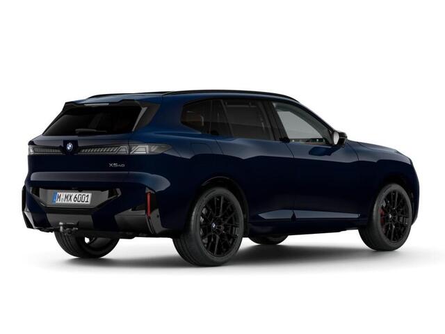 BMW X5 40 xDrive | M Sportpakket Pro | Seat comfort package | Trekhaak | Automatische deuren