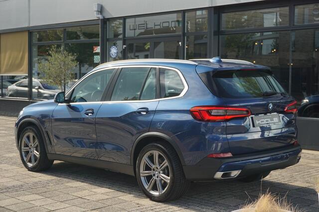 BMW X5 xDrive45e High Executive | 94% Soh | Pano | Trekhaak | Soft close