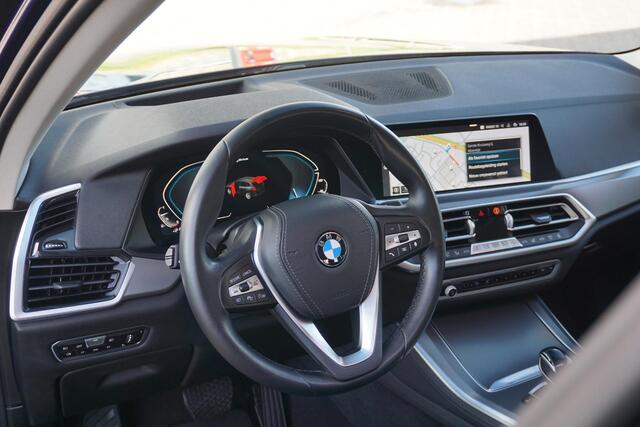 BMW X5 xDrive45e High Executive | 94% Soh | Pano | Trekhaak | Soft close