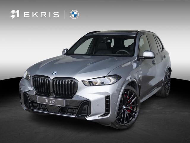 BMW X5 xDrive50e M Sportpakket Pro | Exclusive Pack | Comfort-plus Pack | Innovation Pack