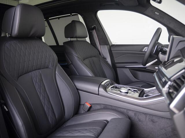 BMW X5 xDrive50e M Sportpakket Pro | Exclusive Pack | Comfort-plus Pack | Innovation Pack