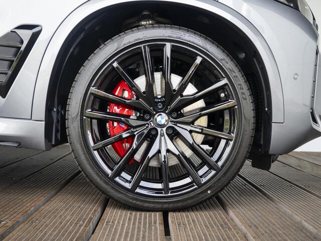 BMW X5 xDrive50e M Sportpakket Pro | Exclusive Pack | Comfort-plus Pack | Innovation Pack