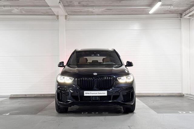 BMW X5 xDrive45e High Executive | M Sport | Trekhaak | Panoramadak | Head-Up Display | Harman/Kardon | Comfort Access