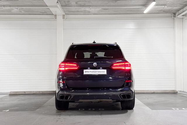 BMW X5 xDrive45e High Executive | M Sport | Trekhaak | Panoramadak | Head-Up Display | Harman/Kardon | Comfort Access