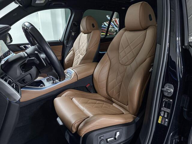 BMW X5 xDrive45e High Executive | M Sport | Trekhaak | Panoramadak | Head-Up Display | Harman/Kardon | Comfort Access