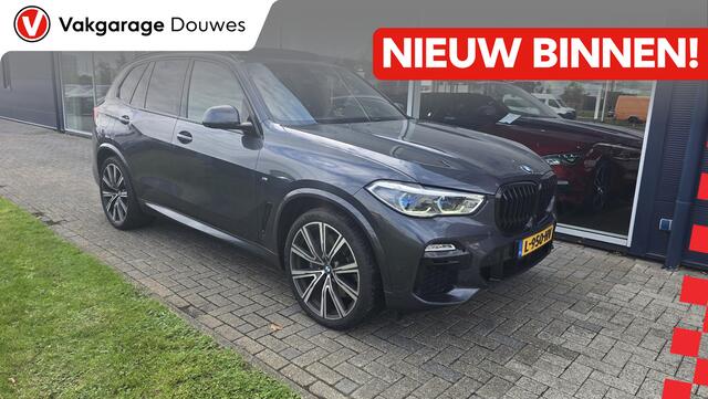 BMW X5 xDrive40i High Executive |Pano|Harman&Kardon|Laser|Memory|Trekhaak