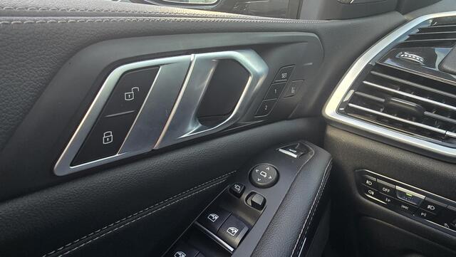 BMW X5 xDrive40i High Executive |Pano|Harman&Kardon|Laser|Memory|Trekhaak