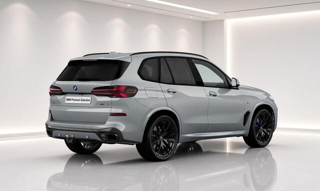BMW X5 xDrive50e M-Sport Pro | 22" | Comfortzetels met Ventilatie | Panorama | Harman Kardon | Trekhaak | Driving Assistant Professional |