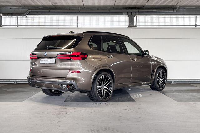 BMW X5 xDrive50e | M Sportpakket Pro | Travel Pack | Innovation Pack | Comfort Pack | Comfort Plus Pack | Exclusive Pack | Trekhaak | Huisselectie