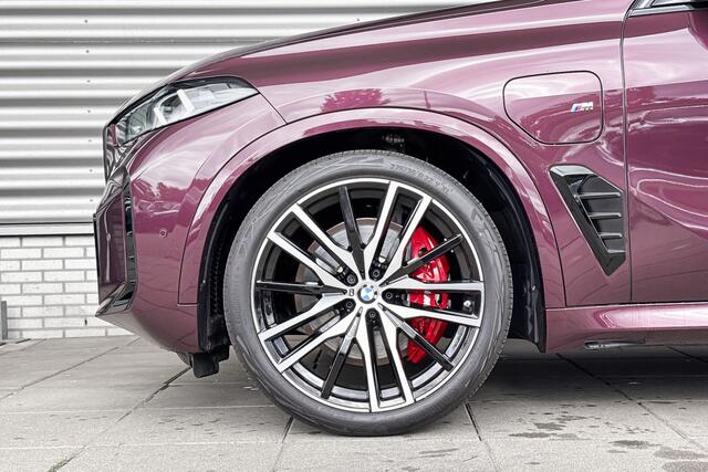 BMW X5 xDrive50e M Sport Pro | Bowers & Wilkins | Driving Assistant Prof. | Trekhaak | Alcantara Hemelbekleding